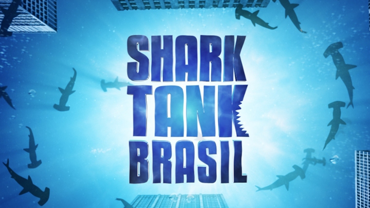 Sexta temporada de Shark Tank Brasil estreia nesta sexta (24)